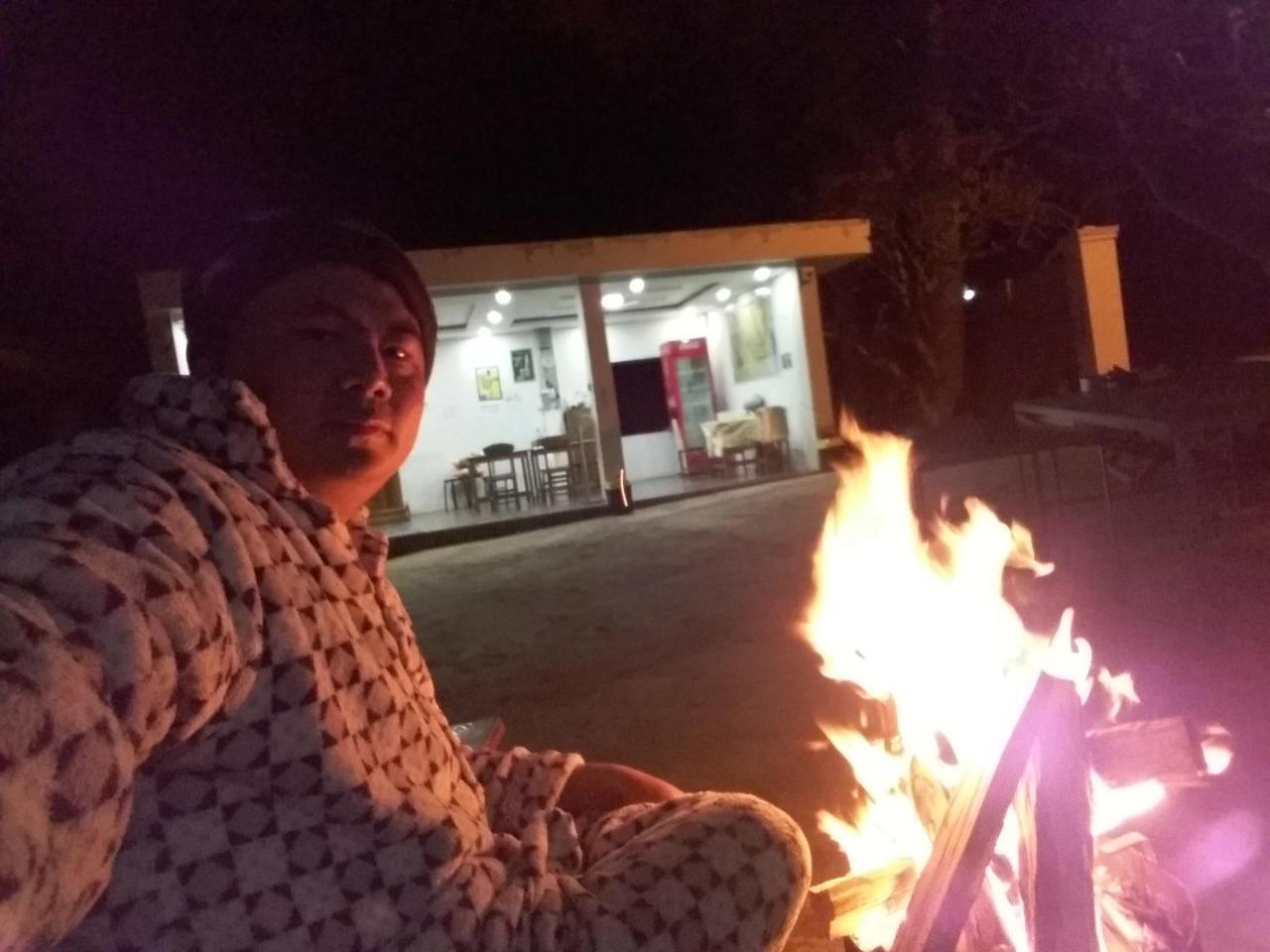 格劳 罗马青年旅馆旅舍 外观 照片