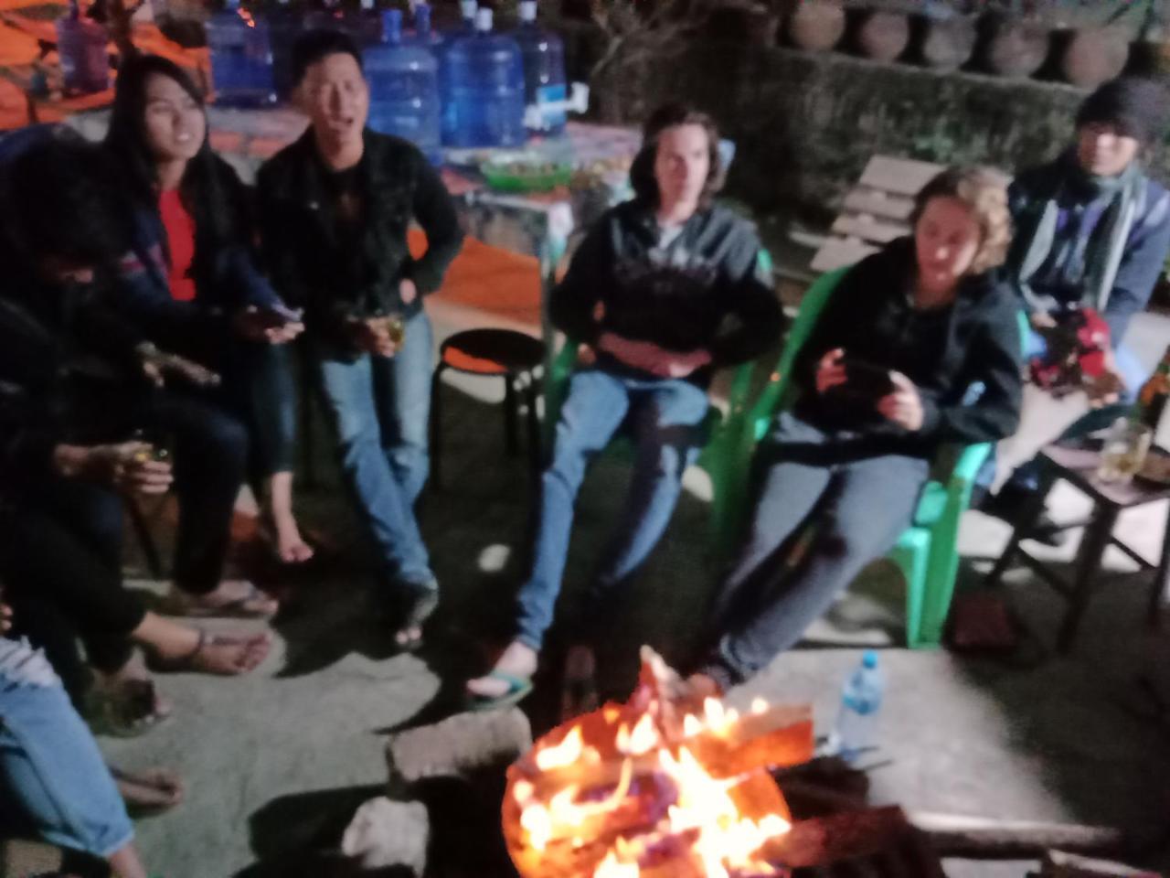 格劳 罗马青年旅馆旅舍 外观 照片