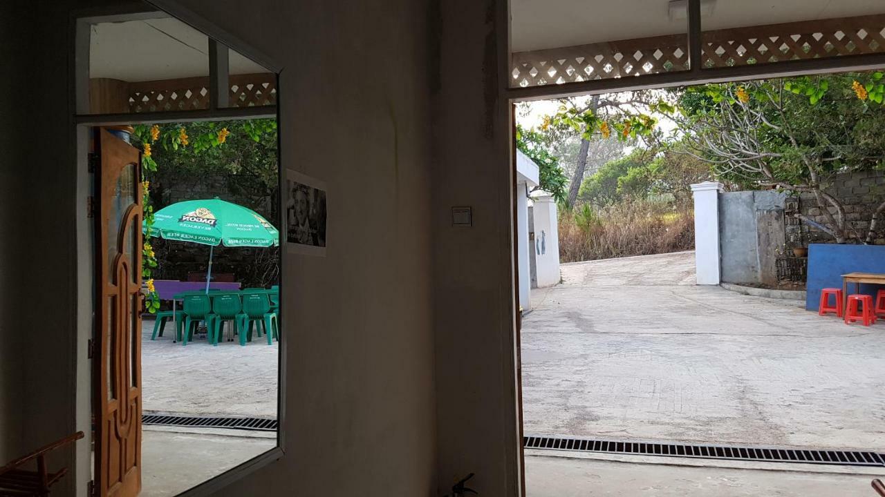 格劳 罗马青年旅馆旅舍 外观 照片